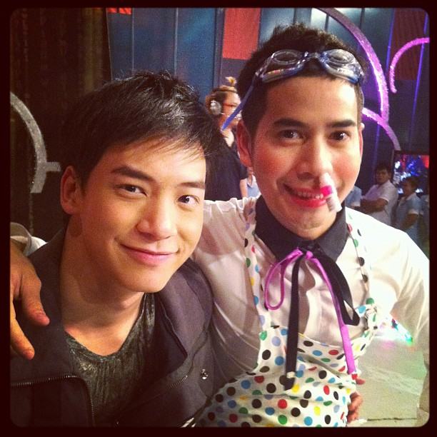 ฟรอยด์  บ้านนี้มีรัก