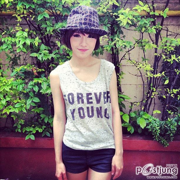 แอ๊ปเปิ้ล สีสะเหงียน