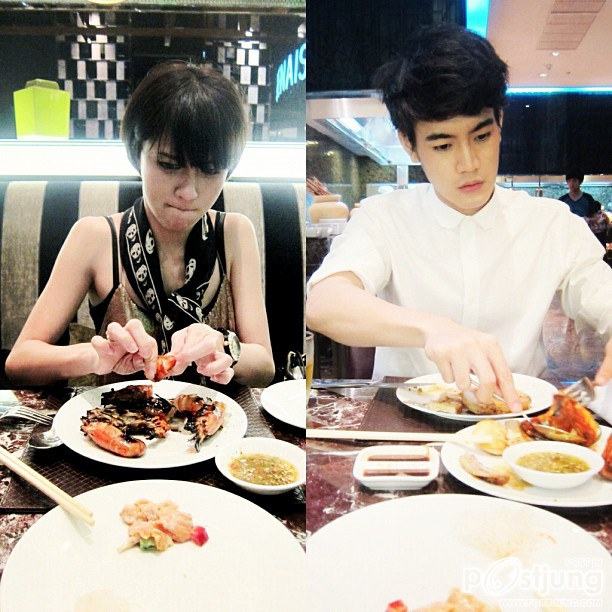 แอ๊ปเปิ้ล สีสะเหงียน