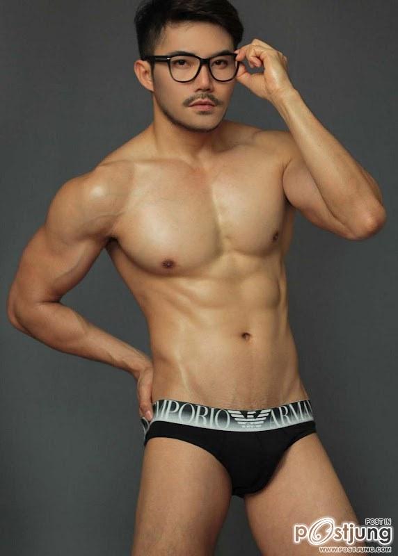 Ashita Xu Chaemchamrat