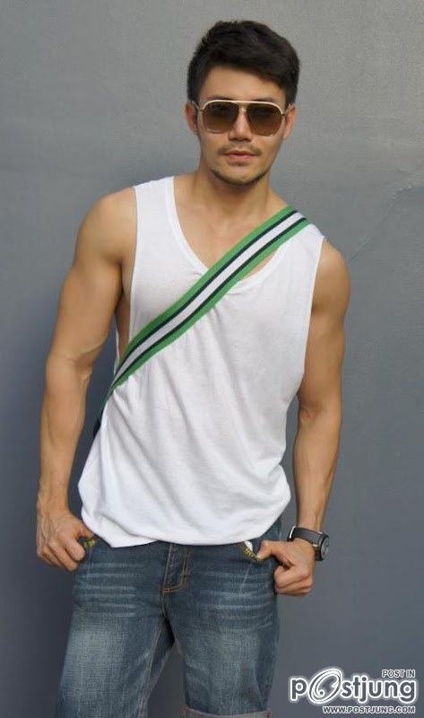 Ashita Xu Chaemchamrat