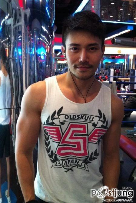 Ashita Xu Chaemchamrat