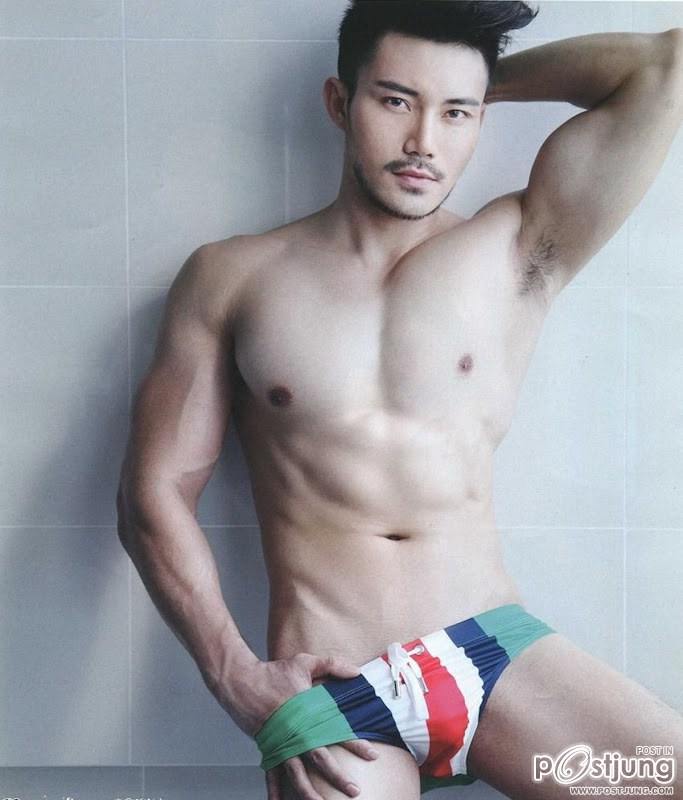 Ashita Xu Chaemchamrat