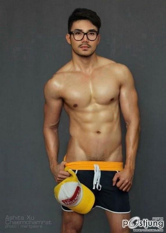 Ashita Xu Chaemchamrat