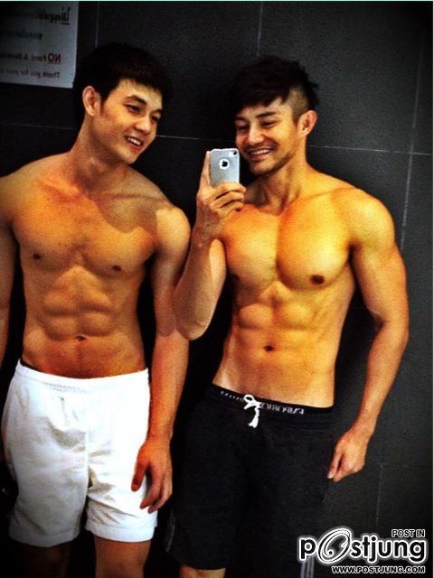 Ashita Xu Chaemchamrat