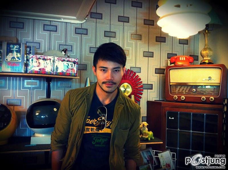 Ashita Xu Chaemchamrat