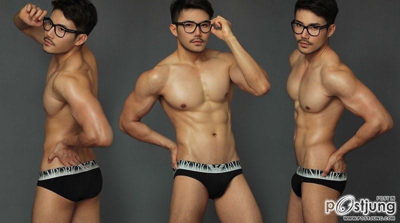 Ashita Xu Chaemchamrat