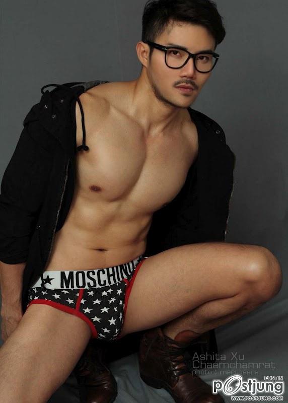 Ashita Xu Chaemchamrat