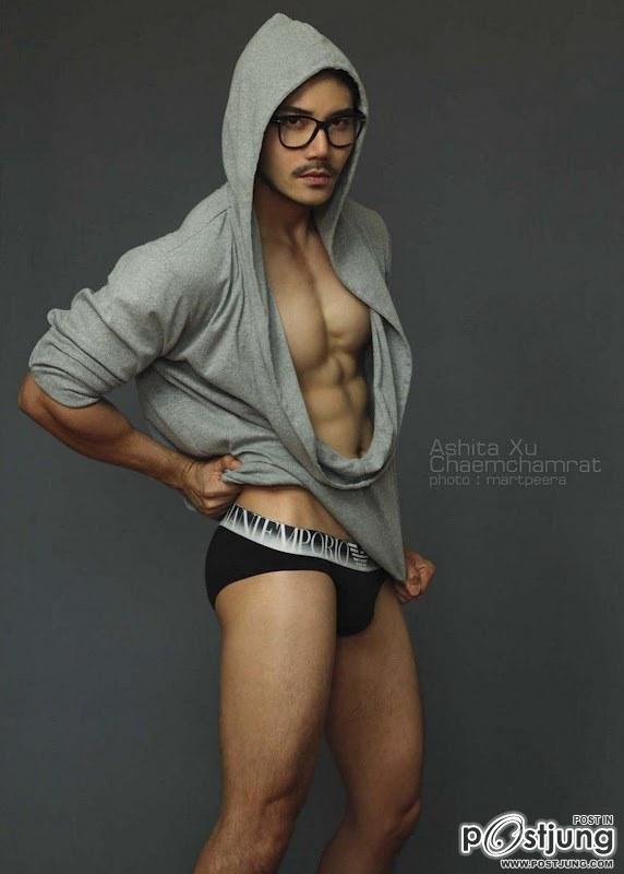 Ashita Xu Chaemchamrat