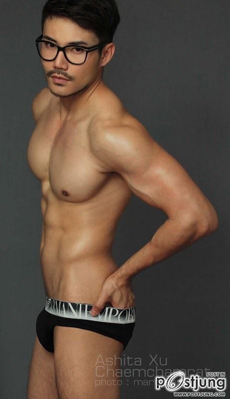 Ashita Xu Chaemchamrat