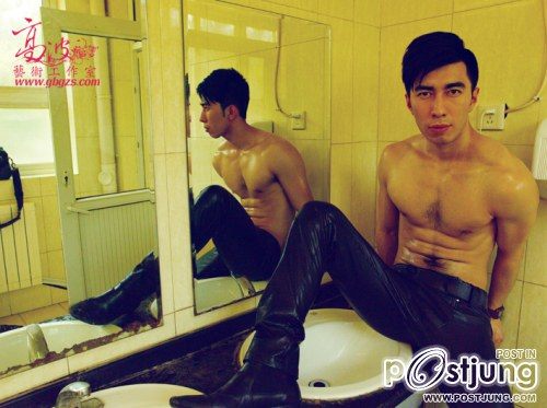 Gao Bo 2