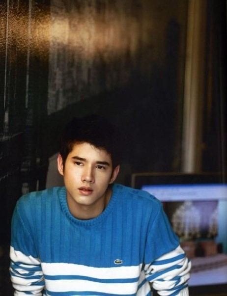 คนรัก mario maurer 3