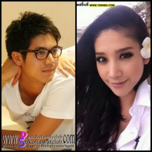 ลือ...เวียร์ - แตงโม อาจได้ประกบคู่กันใน นักสู้มหากาฬ 