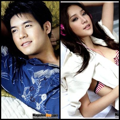 ลือ...เวียร์ - แตงโม อาจได้ประกบคู่กันใน"นักสู้มหากาฬ"