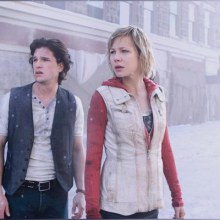 Silent Hill: Revelation 3D