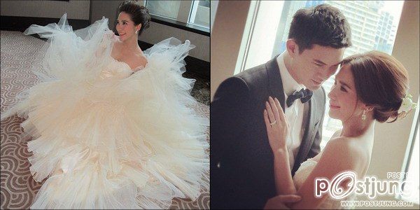 3 นางเอกฮอต ชมพู่ พลอย เชอรี่ ใน "รักคุณเท่าฟ้า"