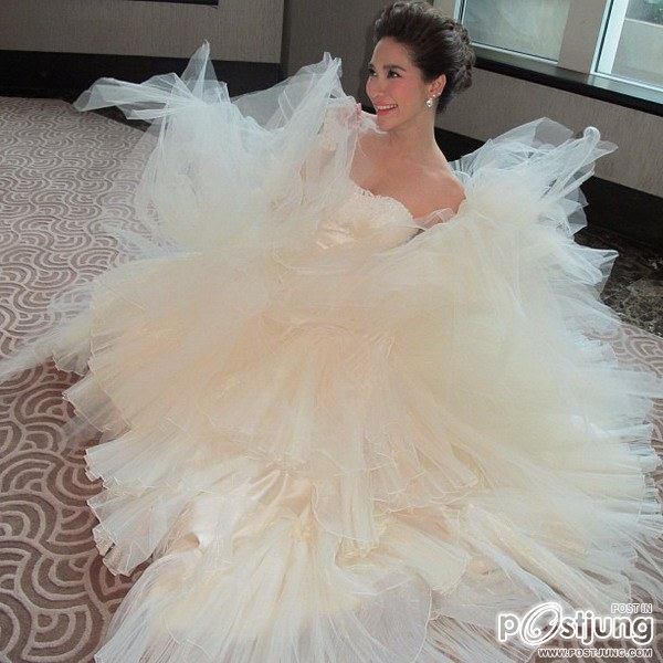 3 นางเอกฮอต ชมพู่ พลอย เชอรี่ ใน "รักคุณเท่าฟ้า"