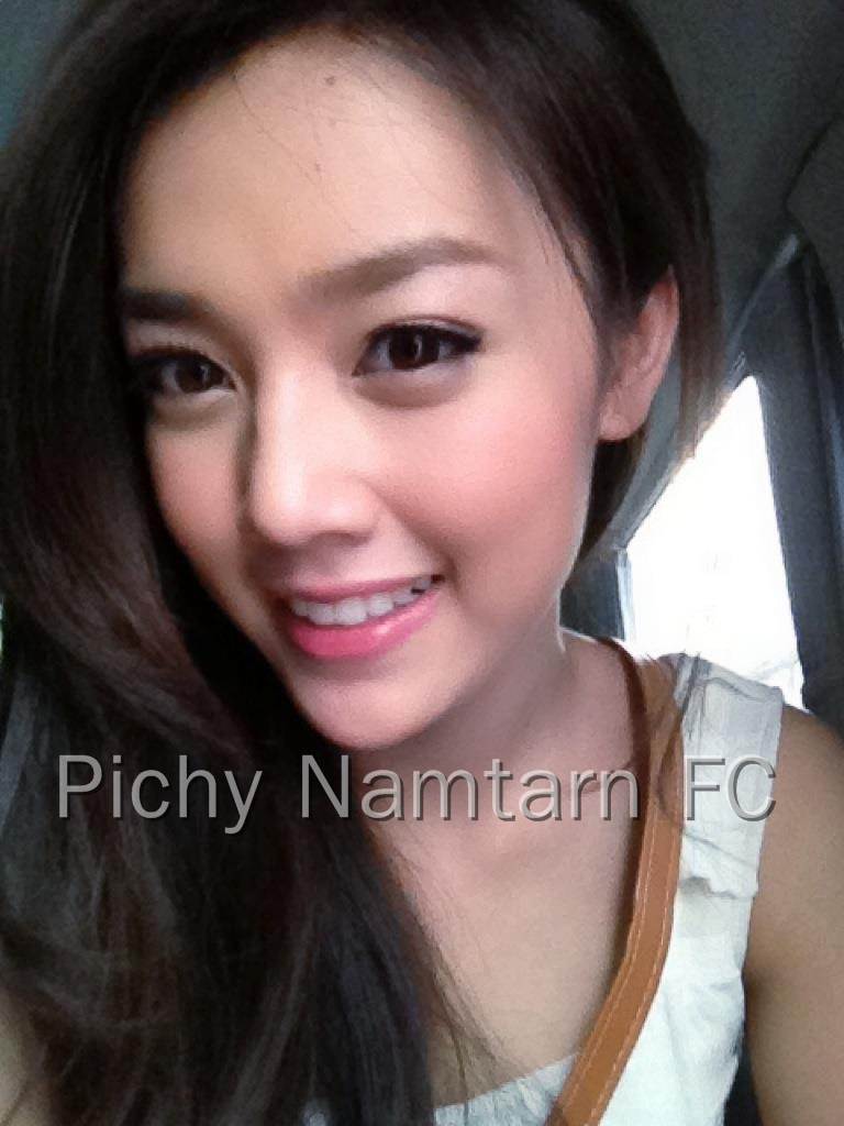 นางเอกโฆษณาน้ำดื่มคริสตัล(ภาค2)