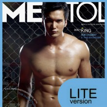 เผยโฉมแรก Mentol 6  by ต๊อบ ชัยวัฒน์ มาแล้วจ้า
