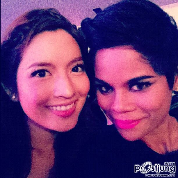 โอปอล์  โพสต์ท่ามั่นๆอีกแล้ว