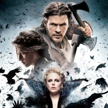 หนังใหม่ Snow White And The Huntsman