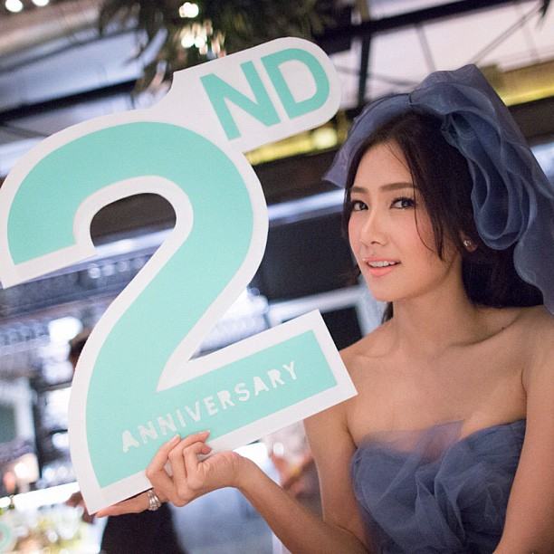 เกาเหลาหรือเปล่า? งานปาร์ตี้นุ่น ไร้เงา หนิง