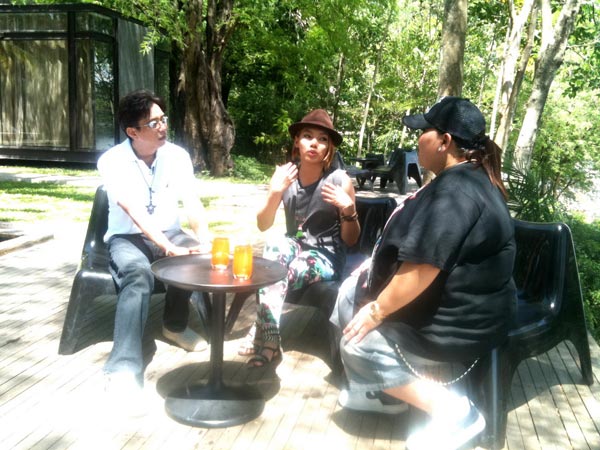 แทน วงปรินซ์ แฟนใหม่ ดา เอ็นโดฟิน