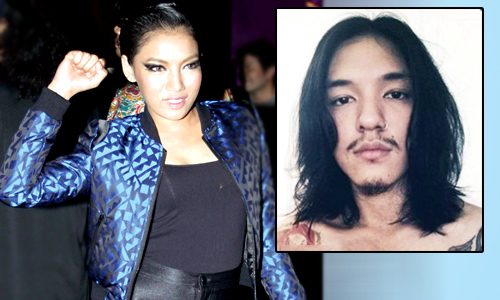 แทน วงปรินซ์ แฟนใหม่ ดา เอ็นโดฟิน