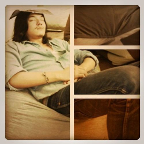 แทน วงปรินซ์ แฟนใหม่ ดา เอ็นโดฟิน