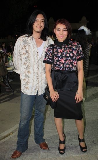 แทน วงปรินซ์ แฟนใหม่ ดา เอ็นโดฟิน