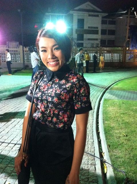 แทน วงปรินซ์ แฟนใหม่ ดา เอ็นโดฟิน