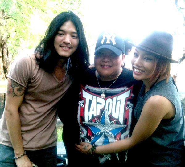 แทน วงปรินซ์ แฟนใหม่ ดา เอ็นโดฟิน