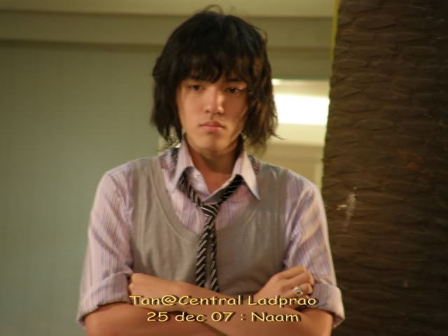 แทน วงปรินซ์ แฟนใหม่ ดา เอ็นโดฟิน