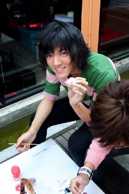 แทน วงปรินซ์ แฟนใหม่ ดา เอ็นโดฟิน