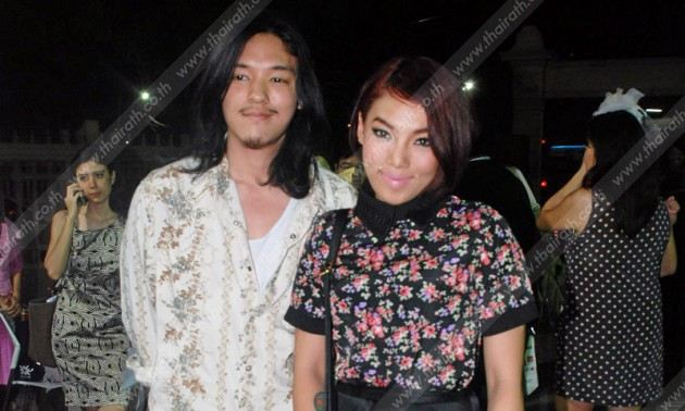 แทน วงปรินซ์ แฟนใหม่ ดา เอ็นโดฟิน