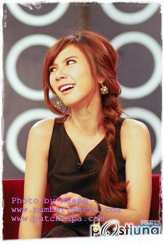 ครอบครัวคนรักอั้ม