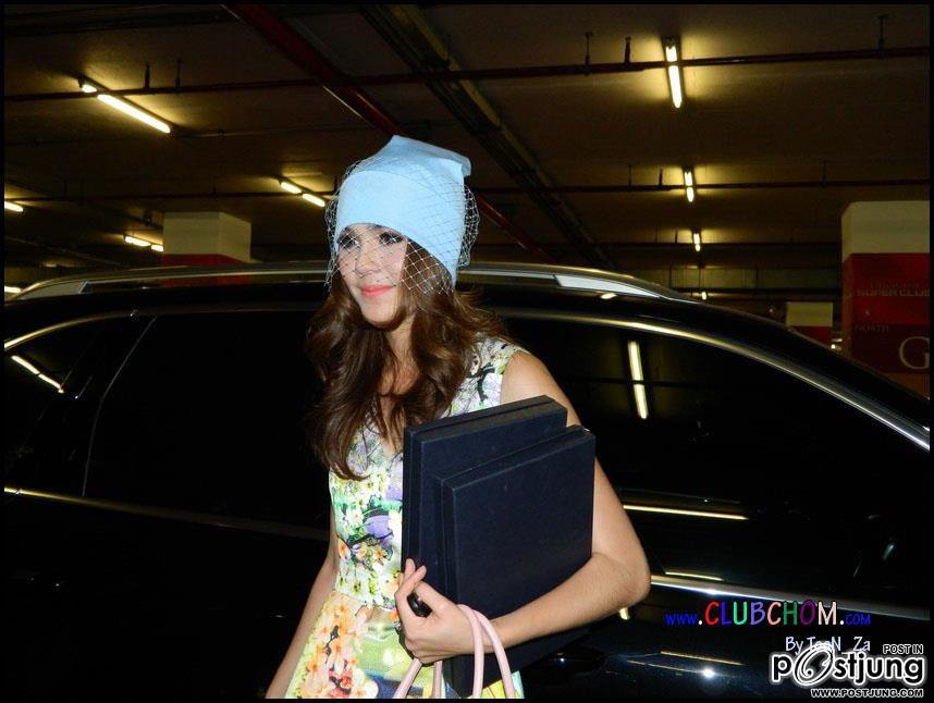 P's Material+Mingle By CHOMPOO ARAYA