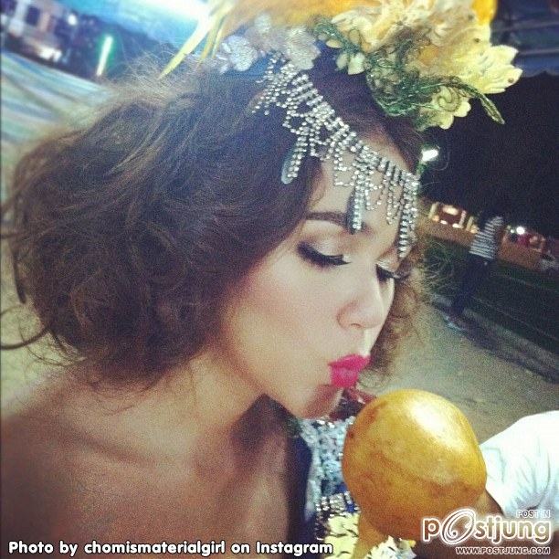 คลับคนรักชม