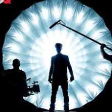 Justin Bieber ถ่ายรูป Photoshoot ในนิตยสาร GQ magazine จ้า