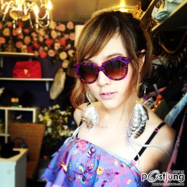 กัสจัง สวยพยายาม