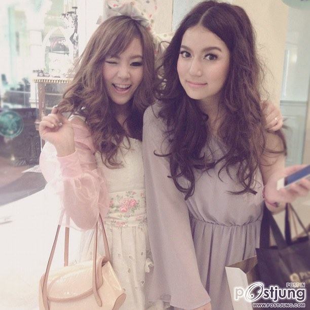 กัสจัง สวยพยายาม