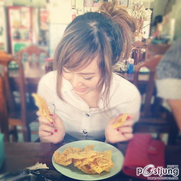 กัสจัง สวยพยายาม