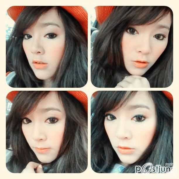 กัสจัง สวยพยายาม