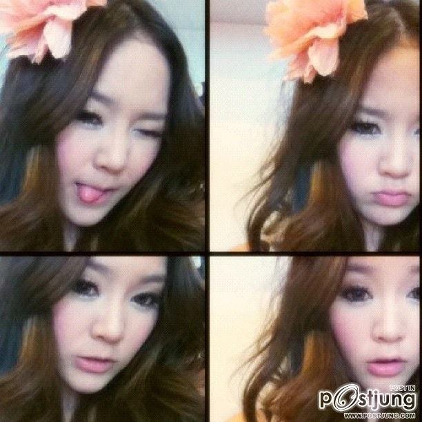 กัสจัง สวยพยายาม