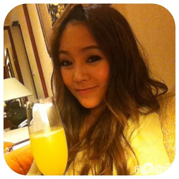 กัสจัง สวยพยายาม