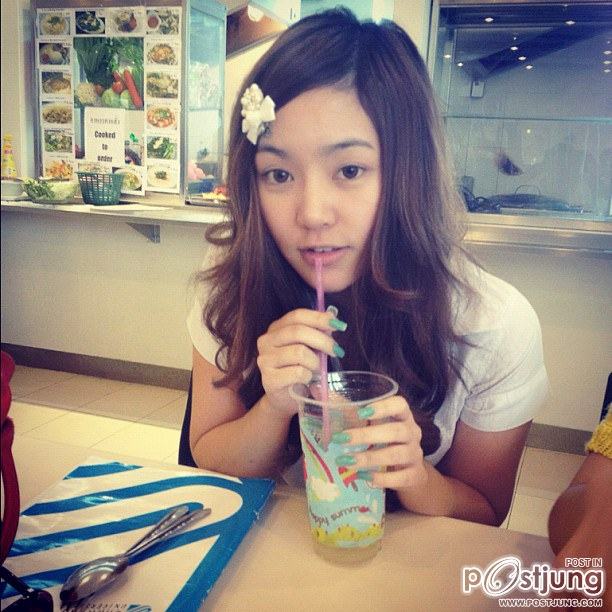 กัสจัง สวยพยายาม