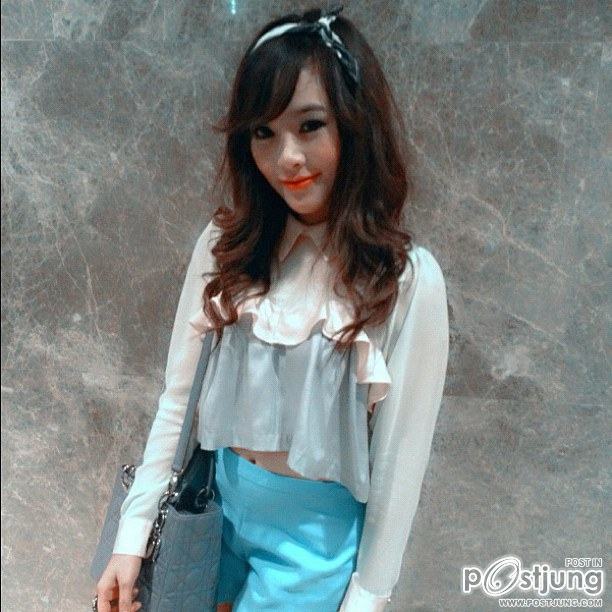 กัสจัง สวยพยายาม