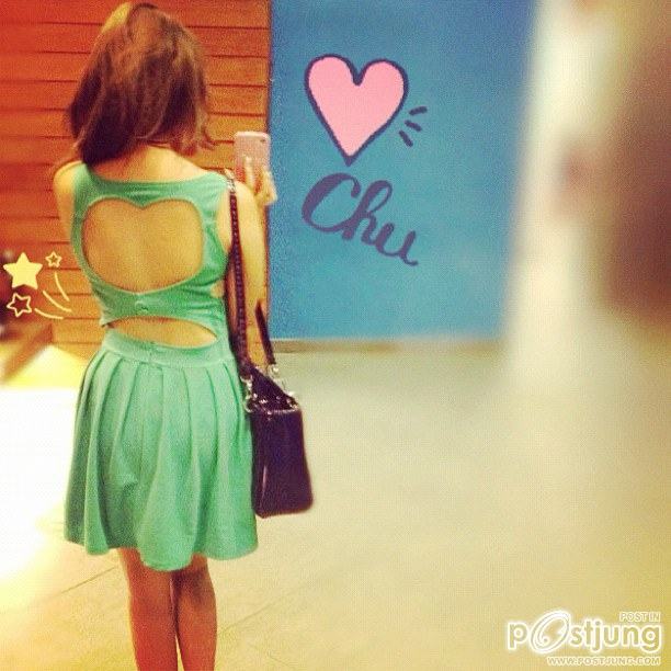 กัสจัง สวยพยายาม