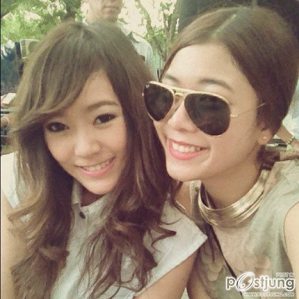 กัสจัง สวยพยายาม