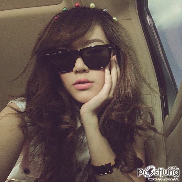 กัสจัง สวยพยายาม